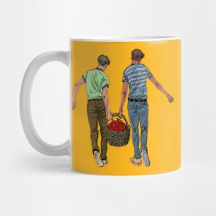 Little apples Mug